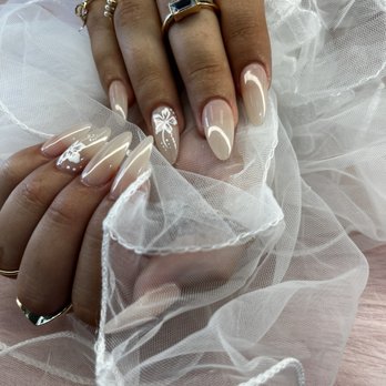 Nailspa Excel - My gel x nails by Angel ! - Nail Salons Near Me - La Verne, California Nailspa Excel - My gel x nails by Angel ! - Nail Salons Near Me - La Verne, California