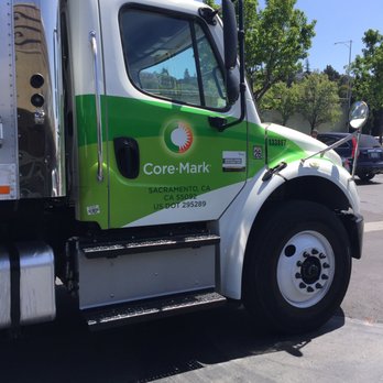 Core-Mark Distributors - Wholesalers Near Me - Sacramento, California
