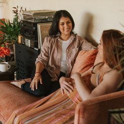 La Madre - Prenatal Support