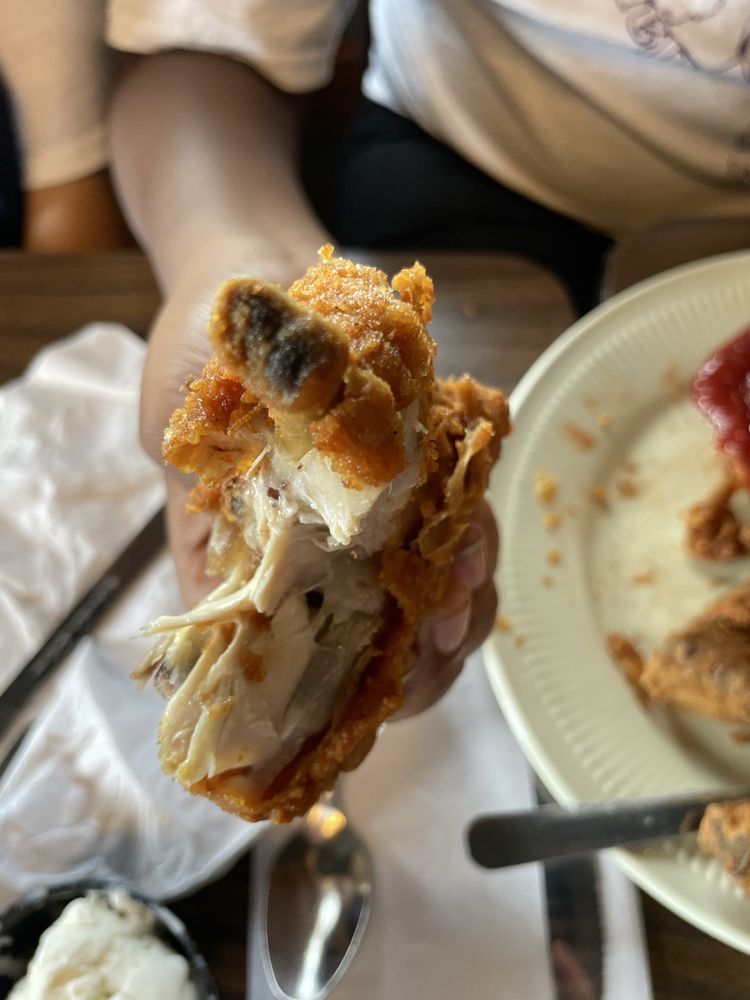 Mountain Gate Family Restaurant