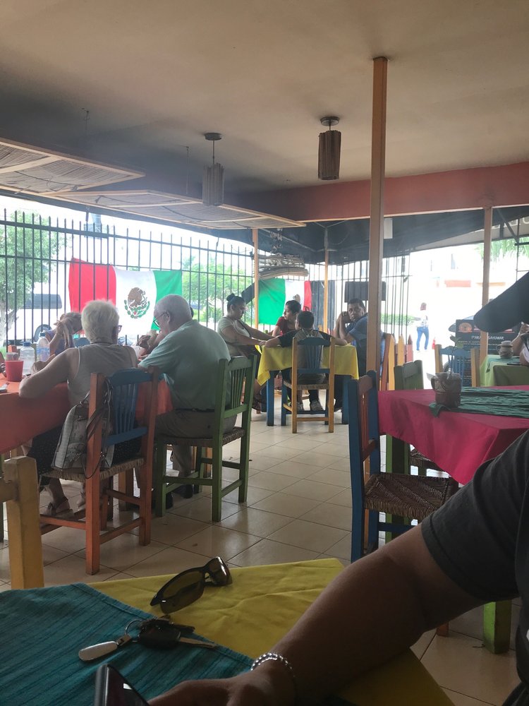 Costa Grande Antojeria Guerrerense