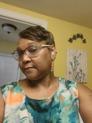 Shasta's Exclusive Hair Services