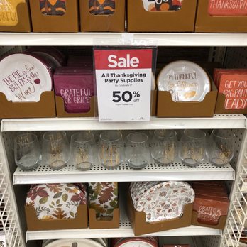 Michaels - Fall decor - Arts & Crafts Near Me - Lexington, Kentucky