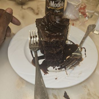Café Milano - Birthday cake it was ok - American Near Me - Reno, Nevada Café Milano - Birthday cake it was ok - American Near Me - Reno, Nevada