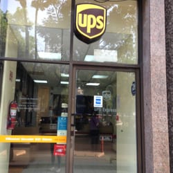 UPS