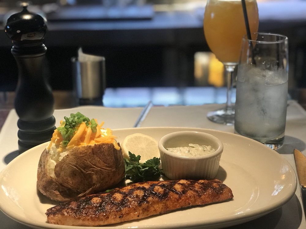 HOUSTON’S RESTAURANT 310 Photos & 305 Reviews American (New) 5000