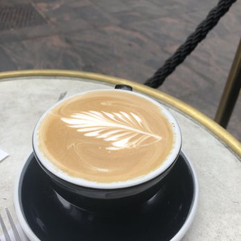 Café Esplanad - Yummy cappuccino - Coffee & Tea Near Me - Helsinki, 18 Café Esplanad - Yummy cappuccino - Coffee & Tea Near Me - Helsinki, 18
