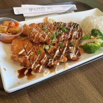 Gumii - Korean Near Me - Naperville, Illinois Gumii - Korean Near Me - Naperville, Illinois