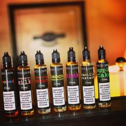 The Vapers Depot