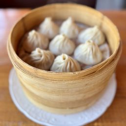 Xiao Long Bao