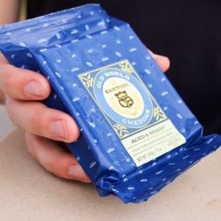 Le Coulee Cheese Castle