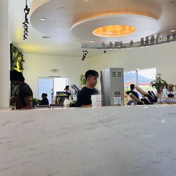 Brew & Banh Mi Cafe - The team responsible for the mistake. Didn't even apologize. - Coffee & Tea Near Me - Milpitas, California Brew & Banh Mi Cafe - The team responsible for the mistake. Didn't even apologize. - Coffee & Tea Near Me - Milpitas, California