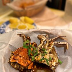 Crab House NYC