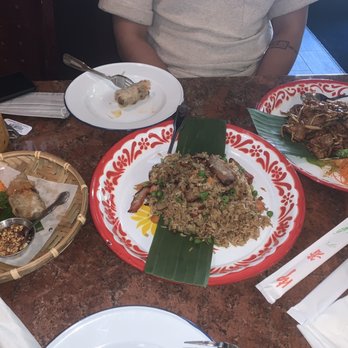 Sakhuu Thai - Good food with good service - Thai Near Me - Richardson, Texas