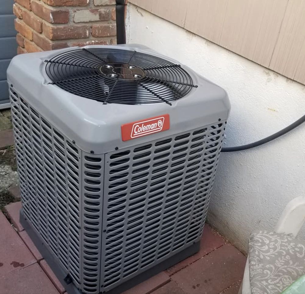 Slide of Preferred Plus Homeowners Services & Repairs