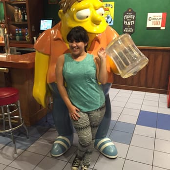 Moe's Tavern - Bars Near Me - Orlando, Florida Moe's Tavern - Bars Near Me - Orlando, Florida
