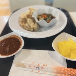 Food Court at City Center