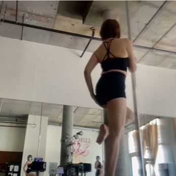 Luscious Maven Pole Studio - Dance Studios Near Me - North Hollywood, California