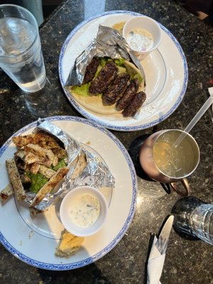 Flavory Bistro by null