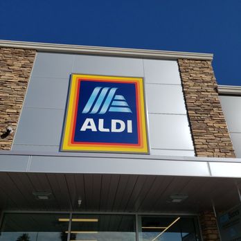ALDI - Grocery Near Me - Corona, California
