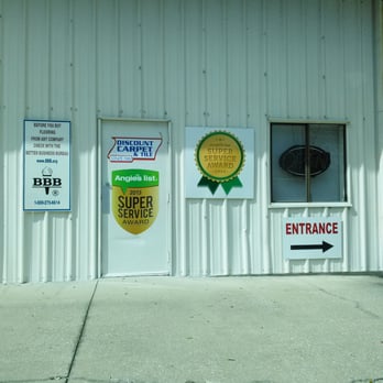 Discount Carpet & Tile - The store. - Carpeting Near Me - Sanford, Florida Discount Carpet & Tile - The store. - Carpeting Near Me - Sanford, Florida