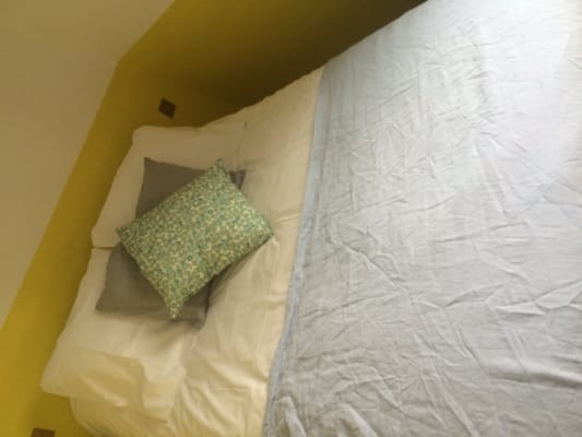 Hôtel Henriette by null