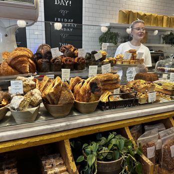 Tatte Bakery & Cafe | Back Bay - Bakery - Breakfast & Brunch Near Me - Boston, Massachusetts