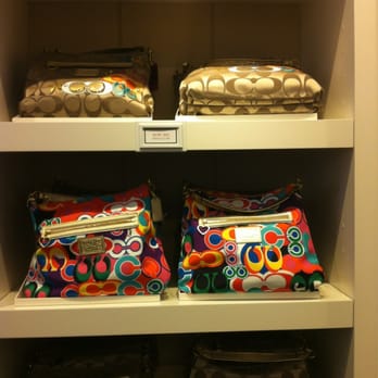 Coach - Now $169, originally $289! - Outlet Stores Near Me - Glendale, Arizona