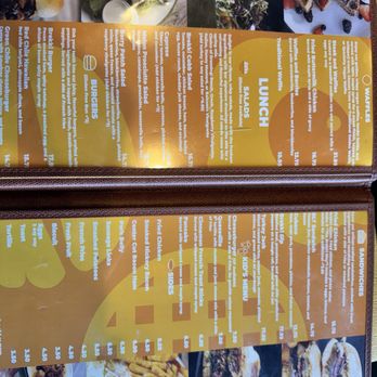 Brekki Brekki - Breakfast & Brunch Near Me - Albuquerque, New Mexico