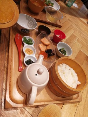 Obon De Gohan 15 Photos Japanese 中原区小杉町 3丁目472 川崎市 神奈川県 Japan Restaurant Reviews Phone Number