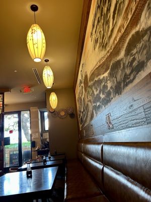 Xian Sushi and Noodle by null