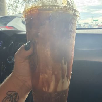 The Coffee Bean & Tea Leaf - disgusting - Coffee & Tea Near Me - Glendora, California The Coffee Bean & Tea Leaf - disgusting - Coffee & Tea Near Me - Glendora, California