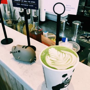 CHALAIT - Coffee & Tea Near Me - New York, New York CHALAIT - Coffee & Tea Near Me - New York, New York