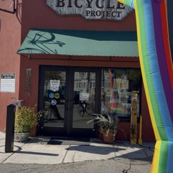 Boise Bicycle Project