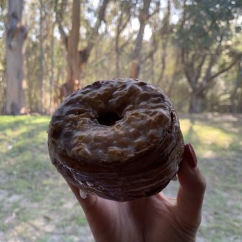 Dunlap's Donuts - Cronut - Donuts Near Me - Santa Cruz, California Dunlap's Donuts - Cronut - Donuts Near Me - Santa Cruz, California
