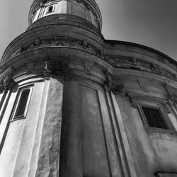 Mausoleum