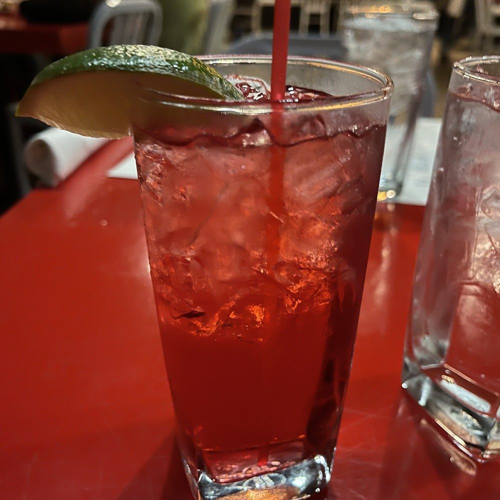 Luna Latin Cuisine - The "D" drink - Latin American Near Me - Birmingham, Alabama Luna Latin Cuisine - The "D" drink - Latin American Near Me - Birmingham, Alabama