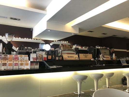 Gabee Coffee by null