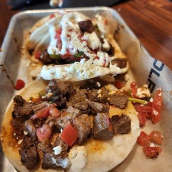 Topgolf - New American Near Me - Miami Gardens, Florida