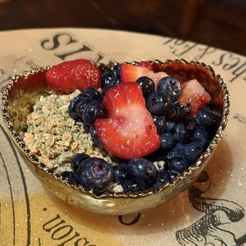Omni Coffee And Eggs - YOGURT BOWL - Coffee & Tea Near Me - Atlanta, Georgia Omni Coffee And Eggs - YOGURT BOWL - Coffee & Tea Near Me - Atlanta, Georgia