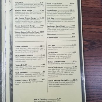 Al's Cafe - Mexican Near Me - Fresno, California