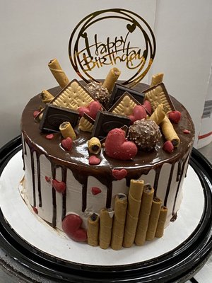 Hong Kong Bakery by null