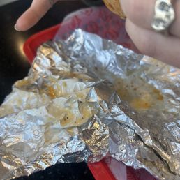 Sullys steamers. Disgusting Italian bagel.