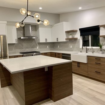 The Cabinet Pros - Kitchen & Bath Near Me - Brea, California The Cabinet Pros - Kitchen & Bath Near Me - Brea, California