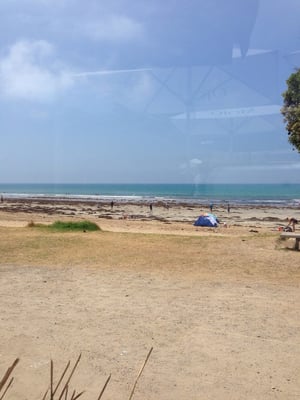 Lorne Beach Pavilion by null