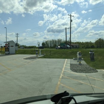 Love's RV Hookup - Love's RV Hookup, Leavenworth - RV Parks Near Me - Leavenworth, Indiana