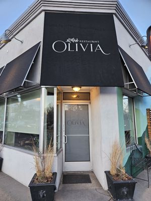 Restaurant Olivia by null