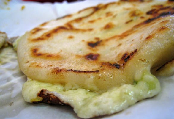 El Comalito by null