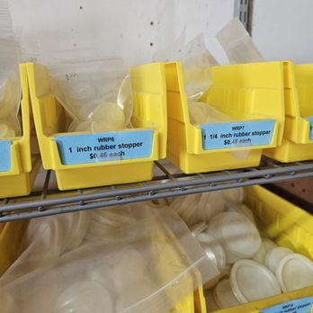 Florida Clay Art - Stoppers for banks or salt and pepper shakers... - Art Supplies Near Me - Sanford, Florida Florida Clay Art - Stoppers for banks or salt and pepper shakers... - Art Supplies Near Me - Sanford, Florida