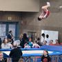 Photo of Springtime Tumbling and Trampoline